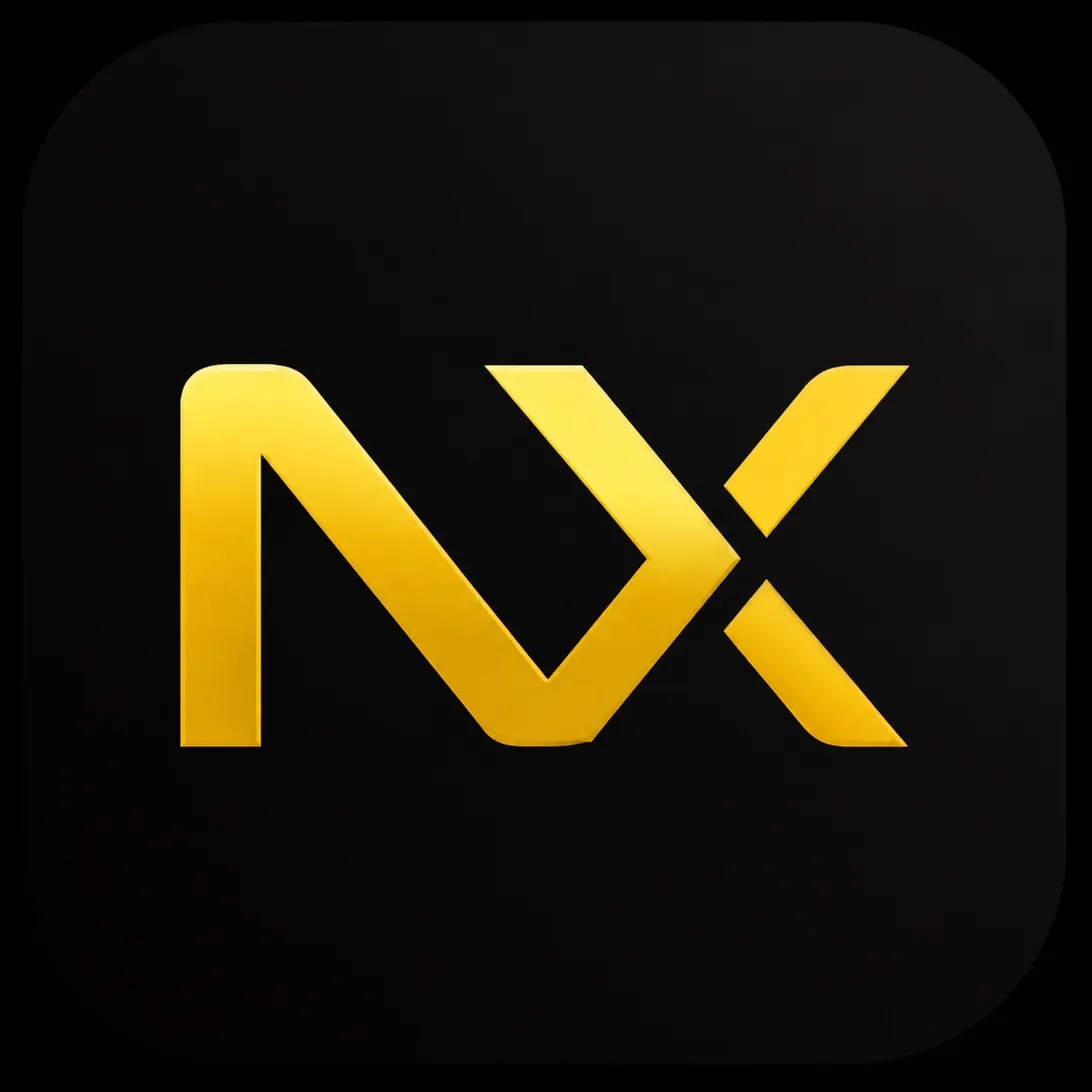 NoraX Logo